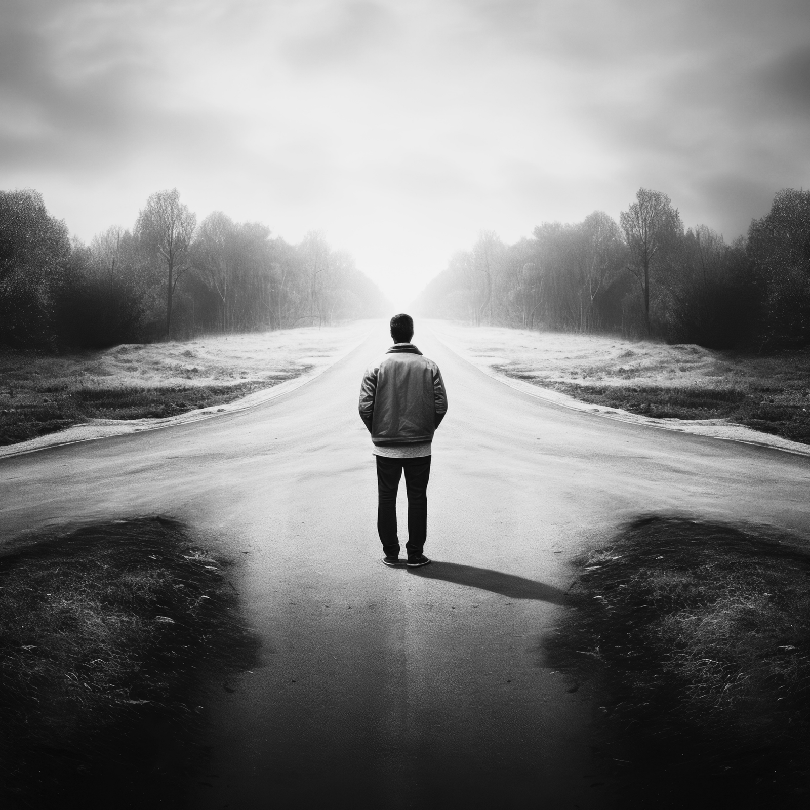 Crossroads