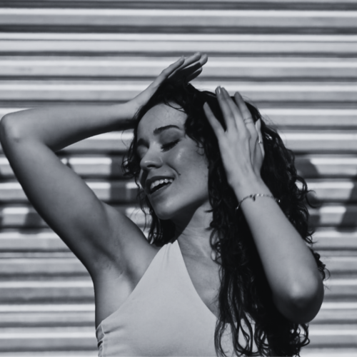 Dear Her - Baila Conmigo mi CHURA - Official Video